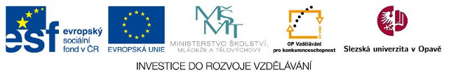 Logo projektu